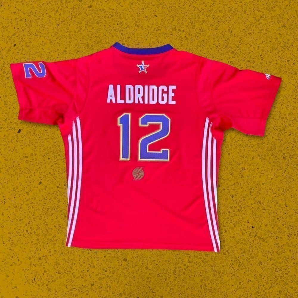 Adidas nba jersey - Picture 2 of 5